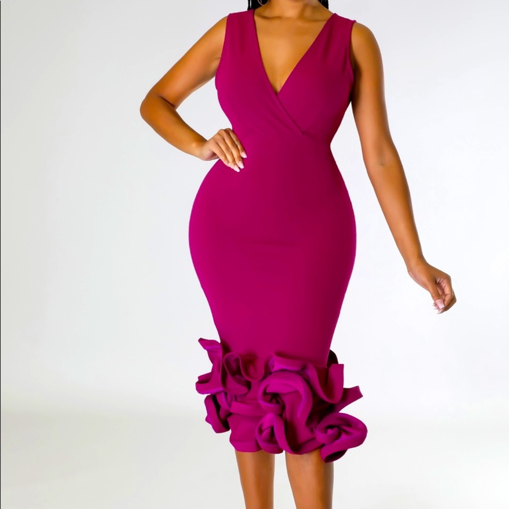 Women dress